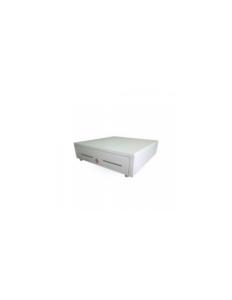 Premier 410 HQ-W Cajón de efectivo automático y manual