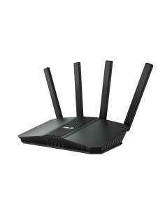 ASUS RT-BE82U BE6500 router inalámbrico 2.5 Gigabit Ethernet Doble
