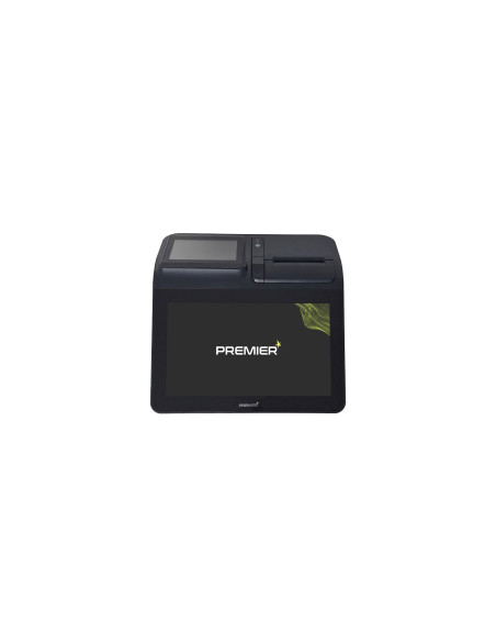 Premier KT-116 A RK3568 1,8 GHz Todo-en-Uno 29,5 cm (11.6") 1366 x 768 Pixeles Pantalla táctil Negro
