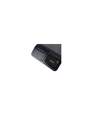 Premier KT-116 A RK3568 1,8 GHz Todo-en-Uno 29,5 cm (11.6") 1366 x 768 Pixeles Pantalla táctil Negro