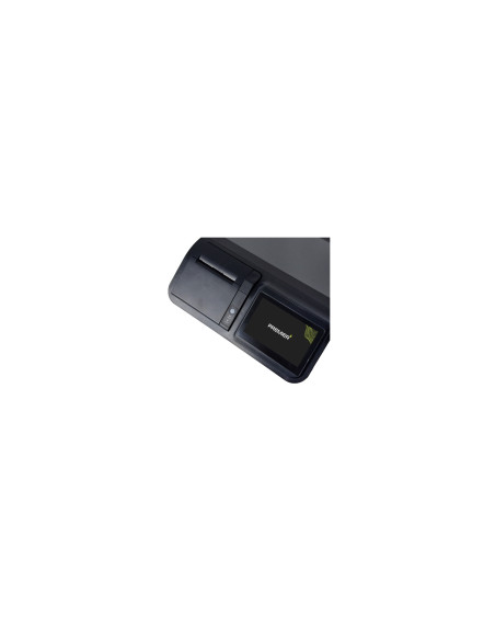 Premier KT-116 A RK3568 1,8 GHz Todo-en-Uno 29,5 cm (11.6") 1366 x 768 Pixeles Pantalla táctil Negro