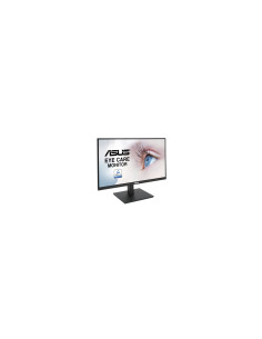 ASUS VA27AQ pantalla para PC 68,6 cm (27") 2560 x 1440 Pixeles Quad 2