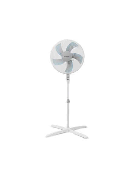 Grunkel FAN-165X ventilador Blanco