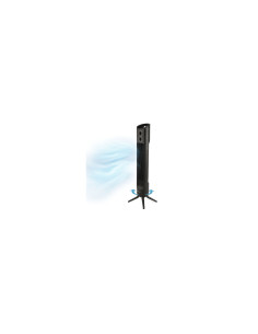Grunkel TF-324LNG ventilador Negro 2