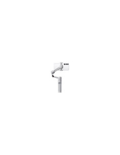Insta360 Flow 2 Standard Bundle Estabilizador de cámara para smartphone Gris claro 2