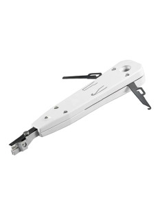 PHASAK TD 6415 – Alicate/Impactadora de inserción tipo KRONE LSA+