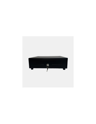 Premier 330 HQ-B Cajón de efectivo automático y manual