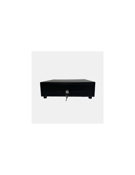 Premier 330 HQ-B Cajón de efectivo automático y manual