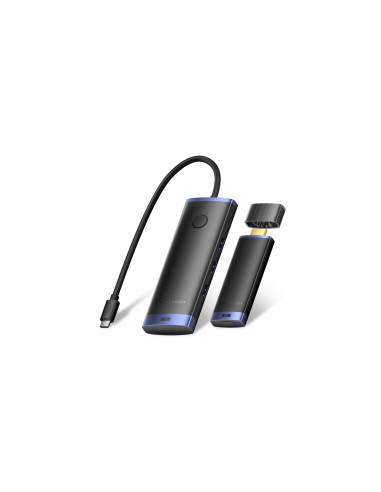 Vention TPVBB adaptador de pantalla inalámbrico HDMI Full HD Mochila