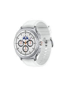 Samsung Galaxy Watch8 Classic (Bluetooth, 46 mm)