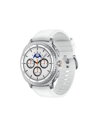 Samsung Galaxy Watch8 Classic (Bluetooth, 46 mm)
