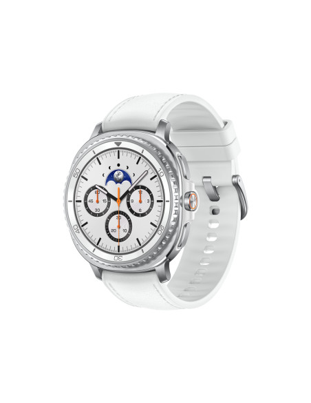 Samsung Galaxy Watch8 Classic (Bluetooth, 46 mm)