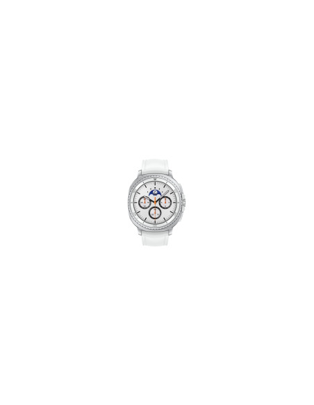 Samsung Galaxy Watch8 Classic (Bluetooth, 46 mm)