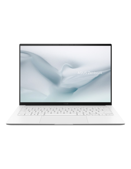ASUS Zenbook S14 OLED UX5406AA-SU248W Copilot+ PC - Ordenador
