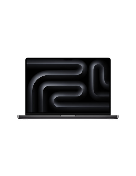 Apple MacBook Pro 16" M5 Pro chip 18‑core CPU 20‑core GPU, 24GB, 1TB SSD - Negro espacial