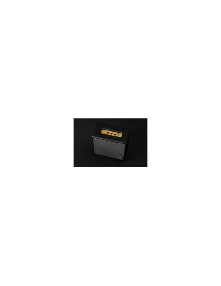 Fonestar SOUL-HOME-N altavoz Negro Inalámbrico y alámbrico 80 W