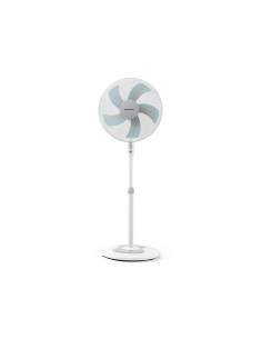 Grunkel FAN-165R ventilador Blanco