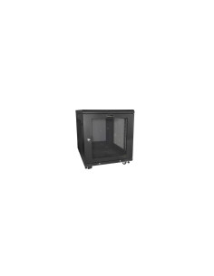 StarTech.com Armario Rack de Servidores de 12U con 31 Pulgadas de