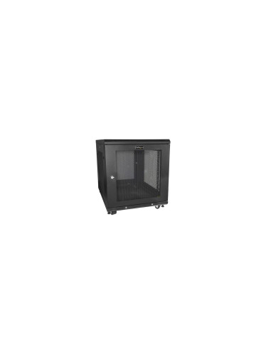 StarTech.com Armario Rack de Servidores de 12U con 31 Pulgadas de
