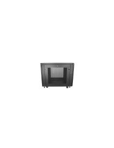 StarTech.com Armario Rack de Servidores de 12U con 31 Pulgadas de 2
