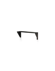 StarTech.com Rack de Acero Vertical de Pared 2U 19in Pulgadas para