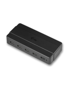 Hub i-tec USB 3.0 Charging HUB 7 Port + Power Adapter U3HUB742