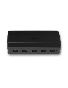Hub i-tec USB 3.0 Charging HUB 7 Port + Power Adapter U3HUB742 2