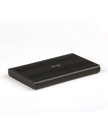 Carcasa i-tec Advance USB 3.0 MySafe AluBasic MYSAFEU312