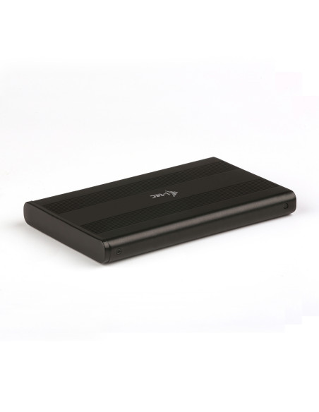 Carcasa i-tec Advance USB 3.0 MySafe AluBasic MYSAFEU312