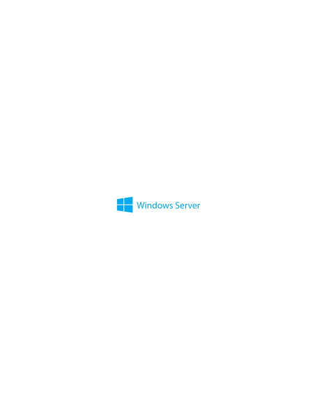Lenovo Windows Server Datacenter 2019