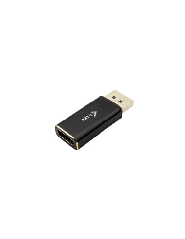 i-tec DisplayPort to HDMI Adapter 4K/60Hz Negro