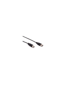 Nilox Cable USB-A a USB-B (PARA IMPRESORA) - 1.8 Metros 2