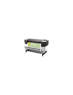 HP Designjet T1700 impresora de gran formato Inyección de tinta 2