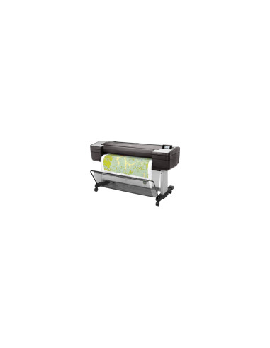 HP Designjet T1700 impresora de gran formato Inyección de tinta