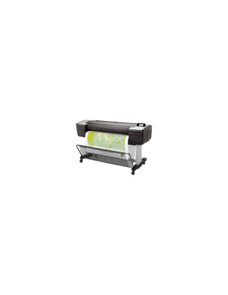 HP Designjet T1700 impresora de gran formato Inyección de tinta