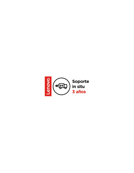Lenovo 3 Year Onsite Support (Add-On)