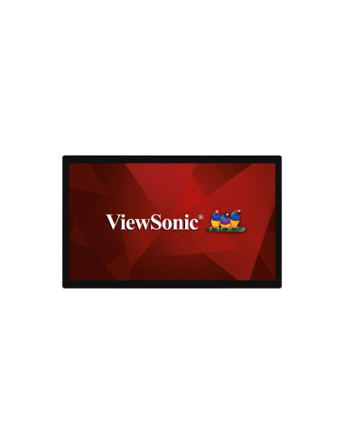 Viewsonic TD3207 pantalla para PC 81,3 cm (32") 1920 x 1080 Pixeles