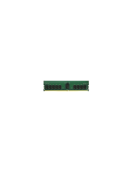Synology D4ER01-16G módulo de memoria 16 GB 1 x 16 GB DDR4 ECC