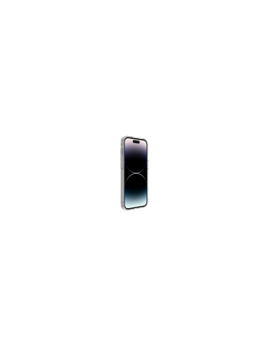 Belkin SheerForce funda para teléfono móvil 15,5 cm (6.1") Transparente