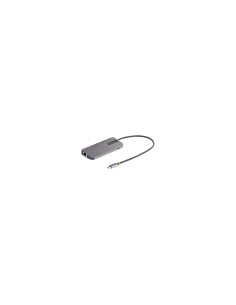 StarTech.com Adaptador Multipuertos USB C, de VÍ­deo HDMI de 4K y 2