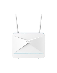 D-Link EAGLE PRO AI router inalámbrico Gigabit Ethernet Banda única