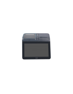 Premier KT-116 W Todo-en-Uno 2 GHz J4125 29,5 cm (11.6") 1366 x 768 Pixeles Pantalla táctil Negro