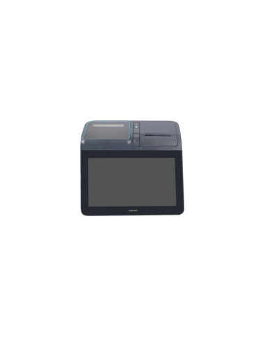 Premier KT-116 W Todo-en-Uno 2 GHz J4125 29,5 cm (11.6") 1366 x 768 Pixeles Pantalla táctil Negro