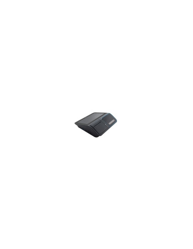 Premier KT-116 W Todo-en-Uno 2 GHz J4125 29,5 cm (11.6") 1366 x 768 Pixeles Pantalla táctil Negro