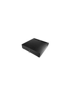 Premier 460 HQ-B Cajón de efectivo automático y manual