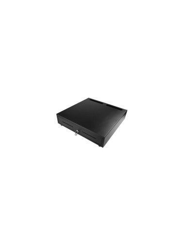 Premier 460 HQ-B Cajón de efectivo automático y manual