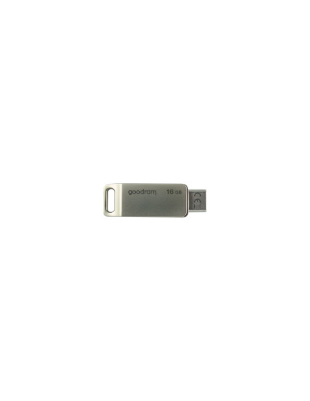 Goodram ODA3 unidad flash USB 16 GB USB Type-A / USB Type-C 3.2 Gen 1
