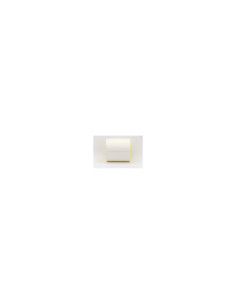 Brother LDP1M050102100I etiqueta de impresora Blanco 2