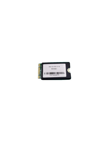 SonicWall 02-SSC-3078 componente de interruptor de red
