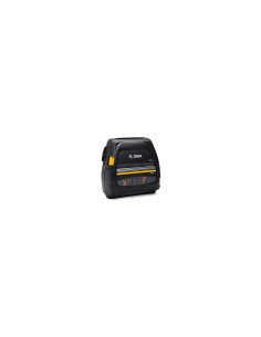 Zebra ZQ521 impresora de etiquetas Térmica directa 203 x 203 DPI 127